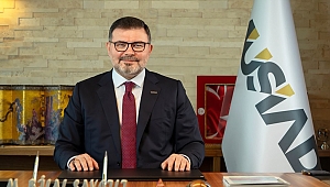 MÜSİAD İzmir’den Almanya’ya Çıkarma