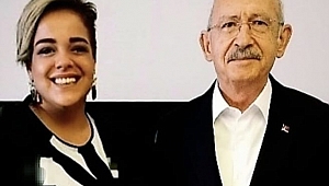Neslihan Karayılan, CHP Genel Başkanı Kemal Kılıçdaroğlu ile bir araya gelerek kitabını takdim edecek