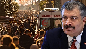 Randevu sorununa yeni tedbir! Sağlık Bakanı Koca: 6 bin hekim geri döndü