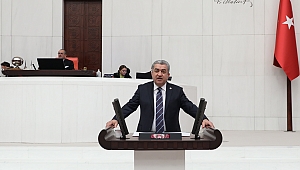 Serter'den Ak Parti'ye sağlık sistemi eleştirisi: 