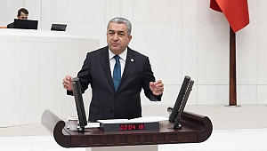 Serter: “İktidar sanayiyi de saraya bağlıyor”