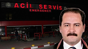 Sokakta tartıştığı avukatı defalarca bıçakladı
