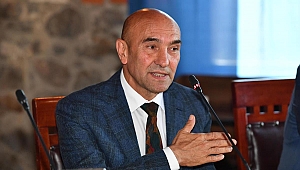 Tunç Soyer'den 'Buca Cezaevi' Tepkisi: 