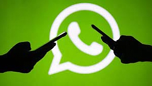 WhatsApp çöktü: Mesajlar gitmiyor