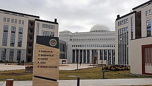 Yargıtay üyeliklerine seçilen yeni isimler Resmi Gazete'de yayımlandı