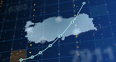 3. çeyrek verileri açıklandı: Türkiye ekonomisi güçlü büyüdü