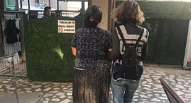 61 yıl hapisle aranan yankesici yakalandı