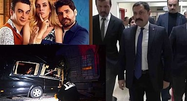 Amasya Valisi Mustafa Masatlı’dan 3 kişinin can verdiği minibüs kazasıyla ilgili açıklama: “Oyuncuları taşıyan Minibüsün süratli olduğu tespit edildi”