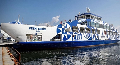 Araba vapuru tarifelerinde fiyatlar güncellendi