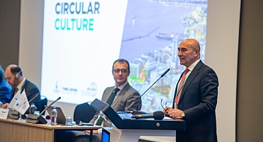 ARLEM 13. Genel Kurulu İzmir’de tamamlandı