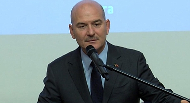 Bakan Soylu: Teşkilatın motivasyonu düşürülmeye çalışılıyor