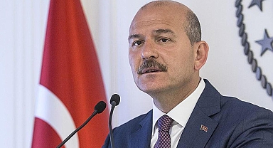 Bakan Soylu: Trafikteki ölümlü kazalar yüzde 12,9 azaldı