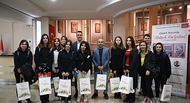 Bornova’da “Atatürk'ü Anma Haftası” etkinlikleri başladı