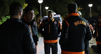 Buca Belediye Başkanı Başkan Erhan Kılıç: 1'i ağır 6 vatandaş yaralandı
