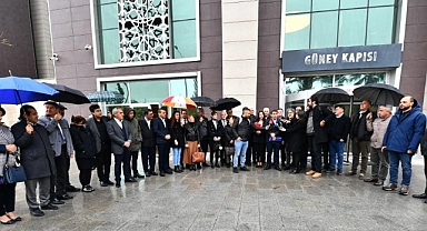 Buca Cezaevi arazisinin planlarına CHP’den itiraz