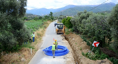Bütçenin yüzde 60’ı altyapı yatırımlarına