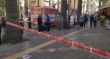 Büyükşehir depremin hemen ardından teyakkuza geçti