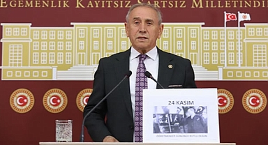 CHP Ankara Milletvekili Yıldırım Kaya: Sınava giren herkesin kazandığını ilan edin