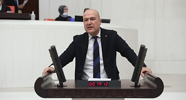 CHP'li Bakan sordu Vahit Kirişçi yanıtladı