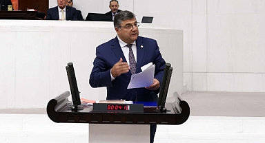 CHP'li Kamil Okyay Sındır, 