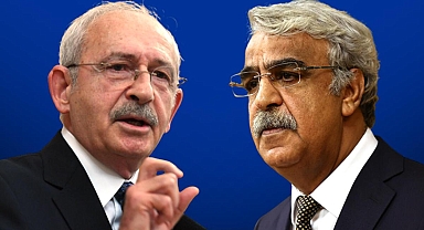 CHP lideri Kılıçdaroğlu'nun da aralarında olduğu 69 fezleke Meclis'te