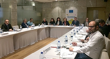 Çocuk Dostu ulaşım politikası için harekete geçildi!
