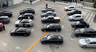 Devleti 27 milyon lira zarara uğrattılar:14 ilde operasyon