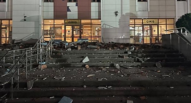 Düzce'de deprem: 1'i ağır 50 yaralı