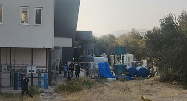 Ege Üniversitesi'nde deney sırasında patlama: Biri öğretim üyesi 2 yaralı