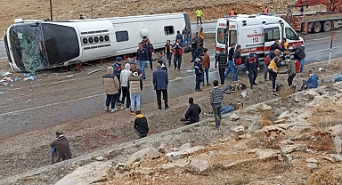 EGM'den kusurlu olarak ölümlü kazalara karışan yolcu otobüsleriyle ilgili açıklama
