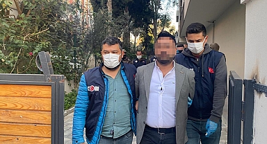 EGM duyurdu: 50 ilde 'Girdap Operasyonu': Çok sayıda gözaltı kararı