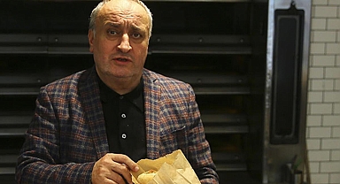 Ekmek Üreticileri Sendikası Başkanı Cihan Kolivar gözaltına alındı