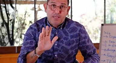 Fatih Portakal resmen isyan etti: 'Ben o döneklerden değilim! Hakkımı da helal etmiyorum'
