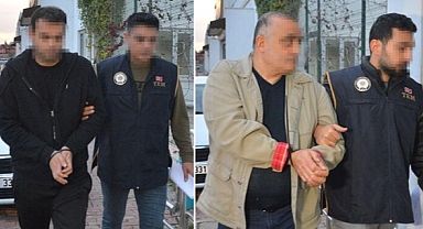  FETÖ soruşturmasında 8 ilde 75 gözaltı 