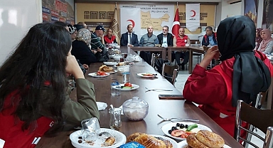 Girişimci engelli iş insanları derneği'nden açıklama