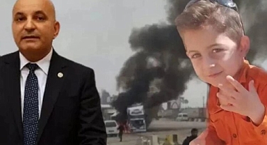 Hain saldırıda CHP İzmir Milletvekili Mahir Polat’ın yeğeni hayatını kaybetti