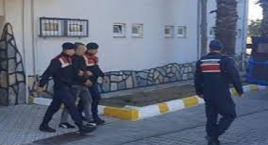 İzmir'de 17 firari hükümlü yakalandı