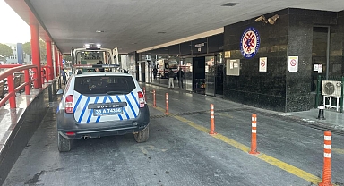İzmir'de annesini bıçaklayan kişi intihar girişiminde bulundu