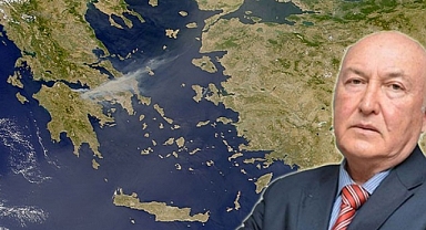 İzmir'deki 4.9 büyüklüğündeki sarsıntı sonrası deprem uzmanından korkutan uyarı