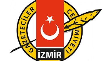 İzmir Gazeteciler Cemiyeti Başkanı Gappi: “Artık şiddet haberleri yazmak istemiyoruz”