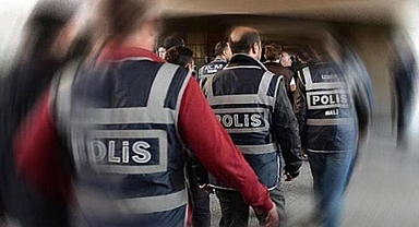 İzmir merkezli 12 ilde FETÖ operasyonu
