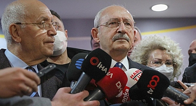 Kılıçdaroğlu'ndan 10 Kasım Atatürk'ü Anma Günü mesajı