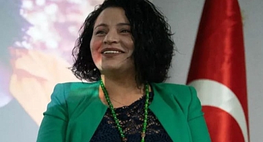Kj- Karşıyaka Ünlü Yazar Nurcan Ezel Hümay'ı ağırladı