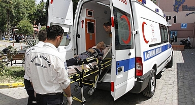 Konak Belediyesi'nin sağlık hizmetleri yüz güldürüyor