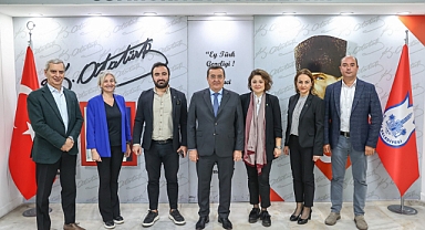 Konak’ta ruhsatlandırmada Peyzaj projesi dönemi