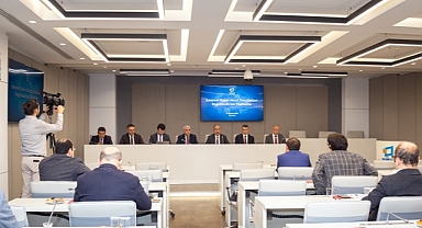 Mevzuat çalışmalarında söz sırası internet haber sitelerinde