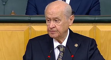 MHP Genel Başkanı Bahçeli'den önemli açıklamalar