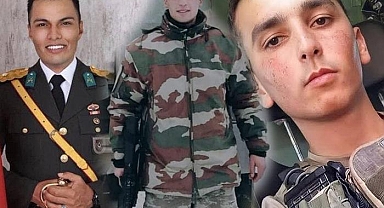 MSB acı haberi duyurdu: 3 asker şehit oldu, 1 asker yaralandı