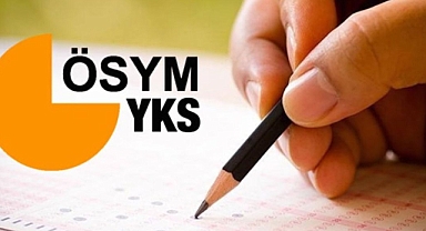 ÖSYM açıkladı: Üniversite sınavı YKS, TYT - AYT - YDT başvuru tarihi belli oldu