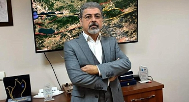 Prof. Dr. Sözbilir'den korkutan sözler: Deprem fırtınasına dönüşebilir